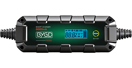 BYGD Charger